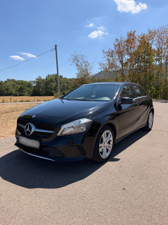 Bild des Angebotes Mercedes-Benz A 200 D