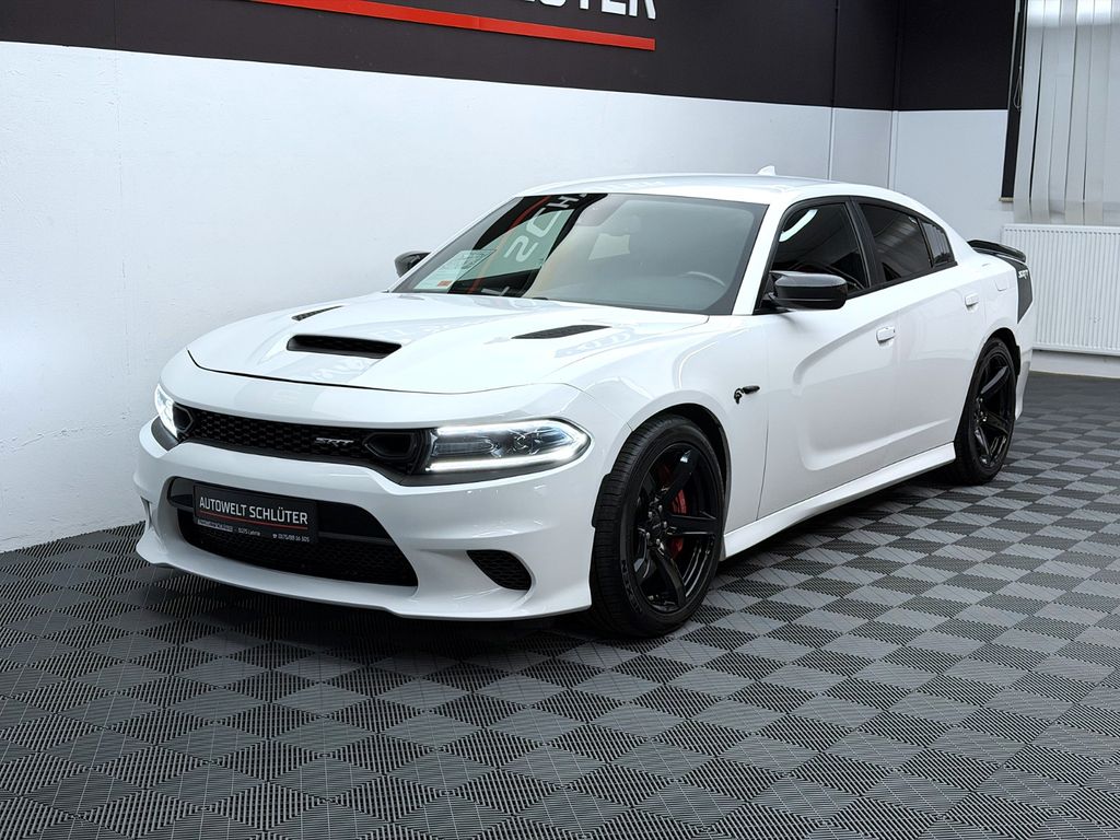 Bild des Angebotes Dodge Charger