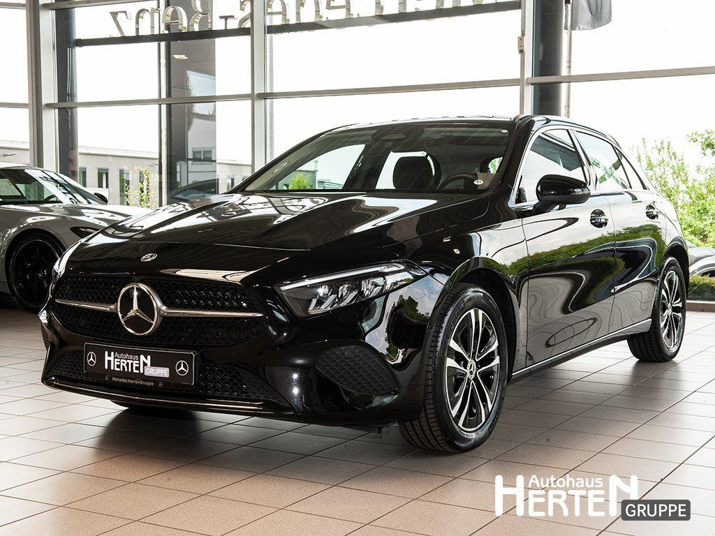 Bild des Angebotes Mercedes-Benz A 250 e+PROGRESSIVE+LED+R-KAMERA+11KW-LADEN+SHZ