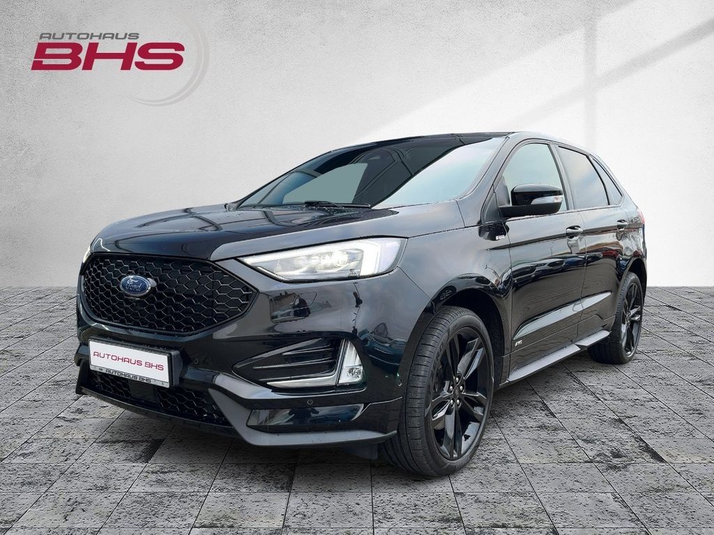 Ford Edge ST-Line 4x4