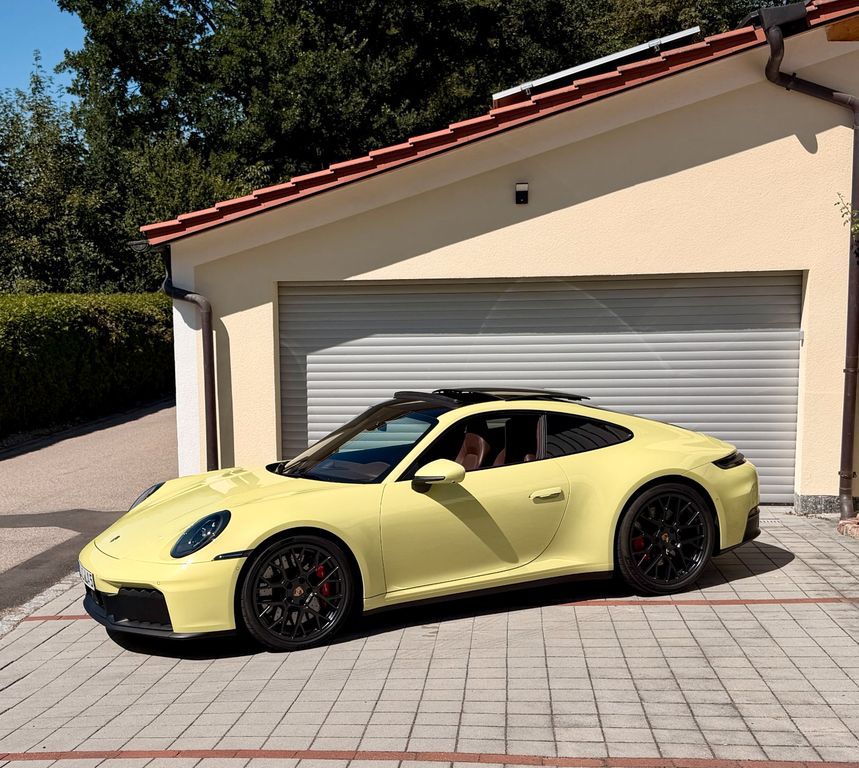 Bild des Angebotes Porsche 911*992.2*Carrera*GTS*T-Hybrid*VOLL*PANO*LIFT*