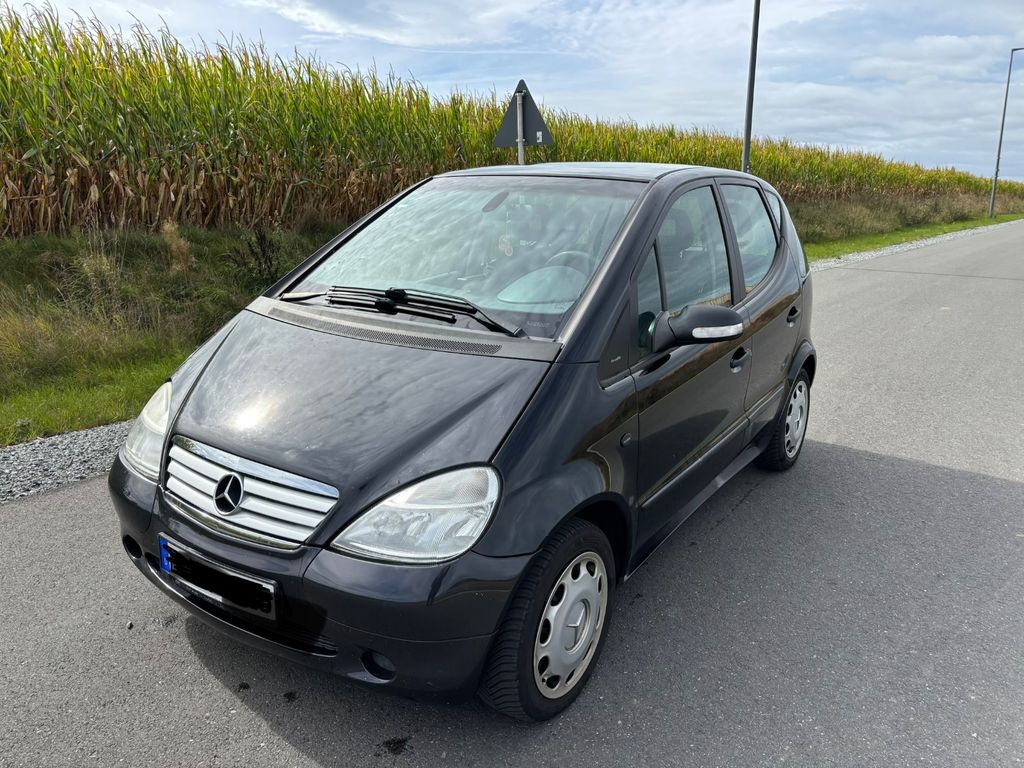 Bild des Angebotes Mercedes-Benz A 140