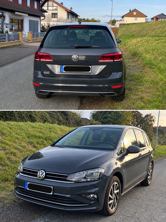 Bild des Angebotes Volkswagen Golf Sportsvan 1.6 TDI SCR JOIN JOIN