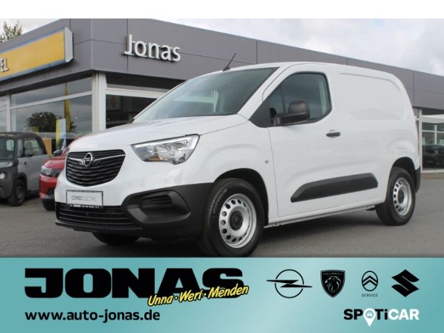 Bild des Angebotes Opel Combo e Cargo Holzboden PDC Flex-Cargo Multi.-Ra