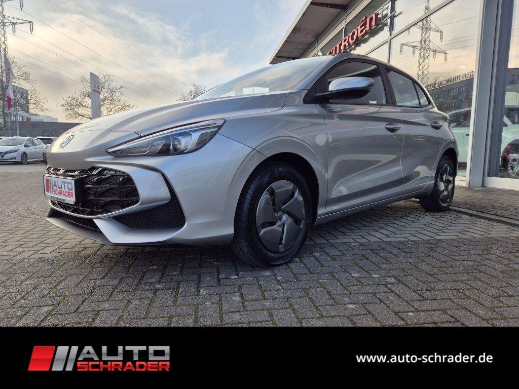 Bild des Angebotes MG 3 Hybrid+ Standard