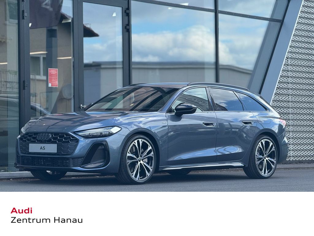 Bild des Angebotes Audi A5 Avant e-hybrid quattro HUP*TECHPRO*MATRIX*AHK