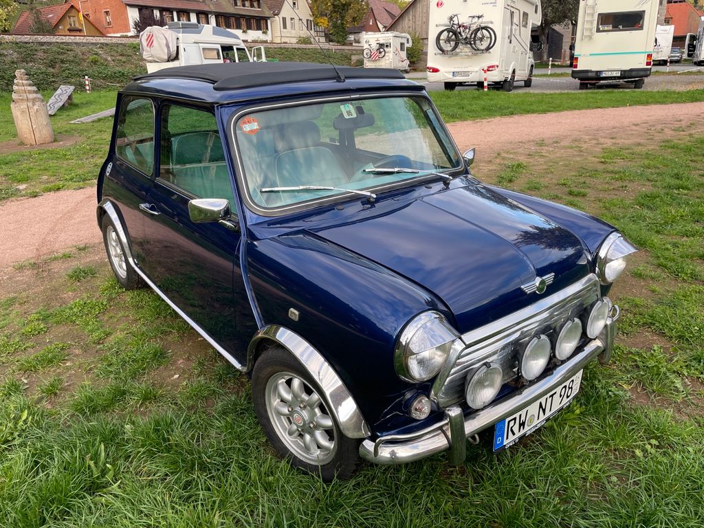 Bild des Angebotes MINI 1300