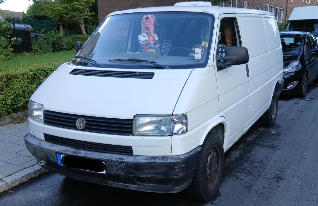 Bild des Angebotes Volkswagen T4 andere