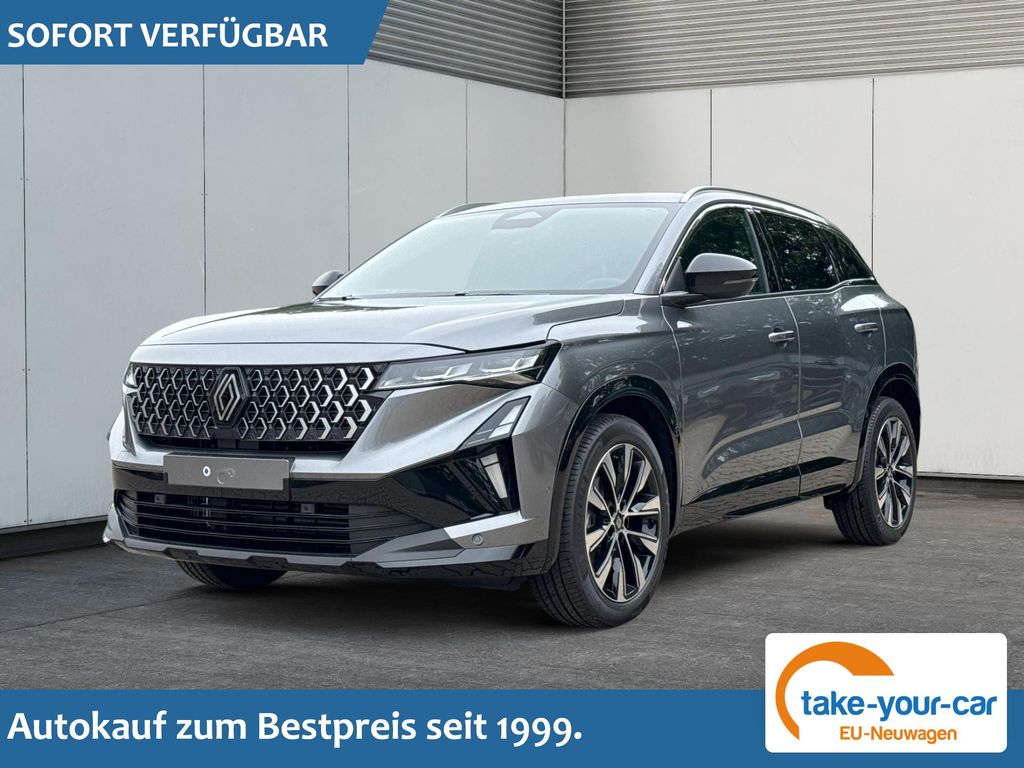 Bild des Angebotes Renault Austral Techno NAVI+LED+KAMERA+elektr.HECKKL....