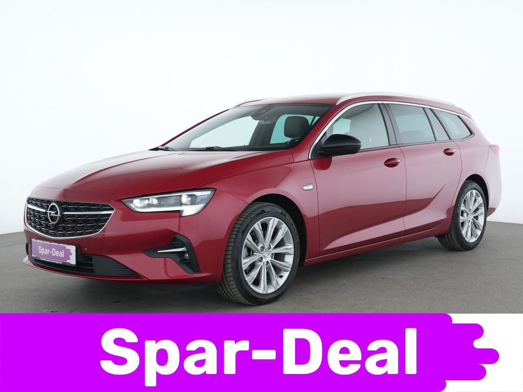 Bild des Angebotes Opel Insignia Business Navi|Kamera|CarPlay|AHK|HuD|LE