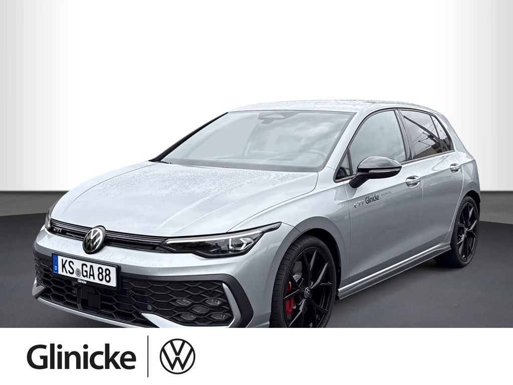 Bild des Angebotes Volkswagen Golf VIII GTI 2.0 TSI DSG, HEAD-UP, AHK