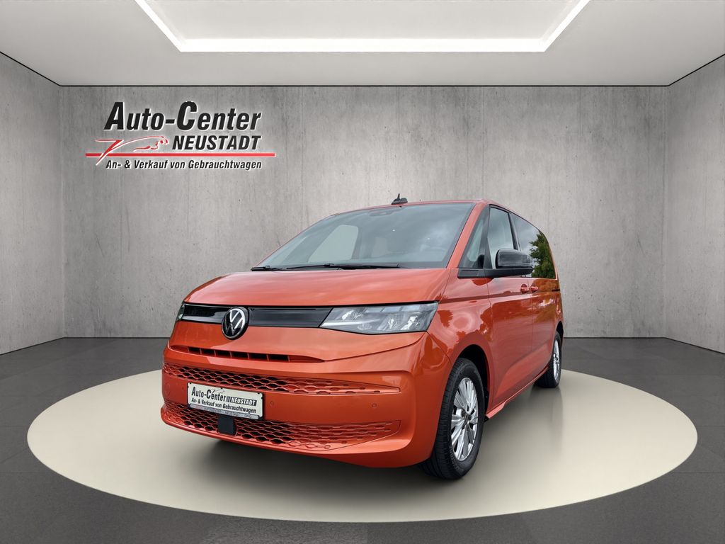 Bild des Angebotes Volkswagen T7 Multivan eHybrid AHK/LED/KAMERA/APP