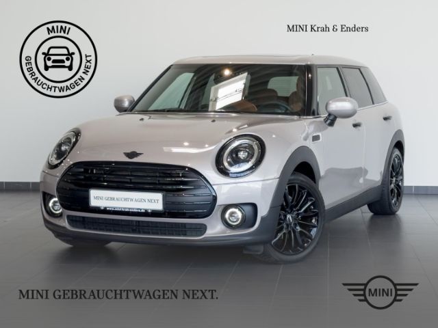 Bild des Angebotes MINI One Clubman Classic Trim SHZ+LED+Temp+PDC+Navi