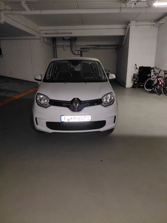 Renault Twingo 22KWh Zen Zen
