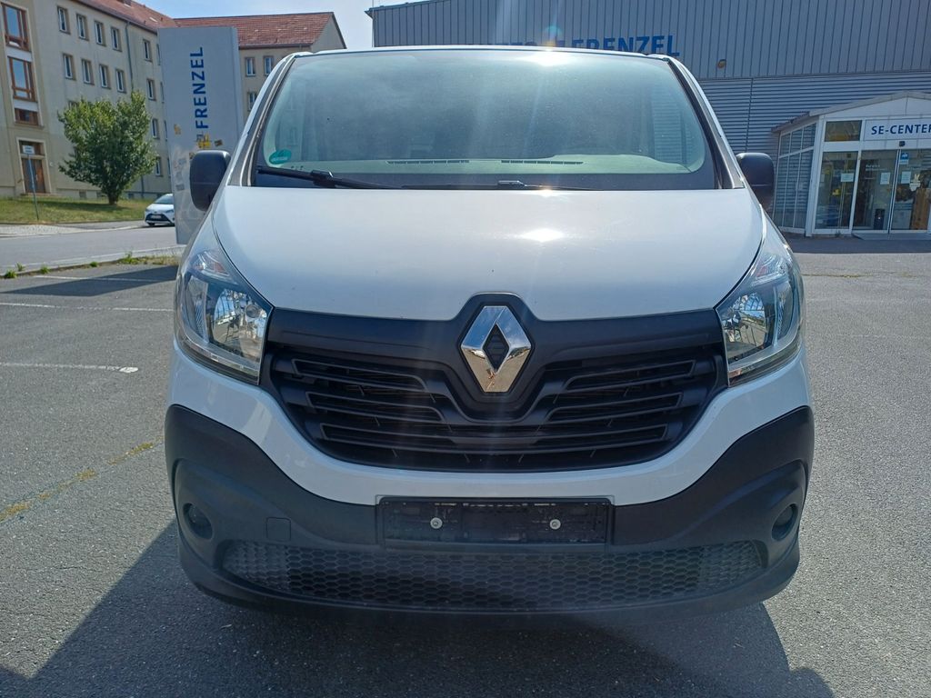 Bild des Angebotes Renault Trafic 1.6 TDI Kasten L2H1 2,9t Komfort Klima