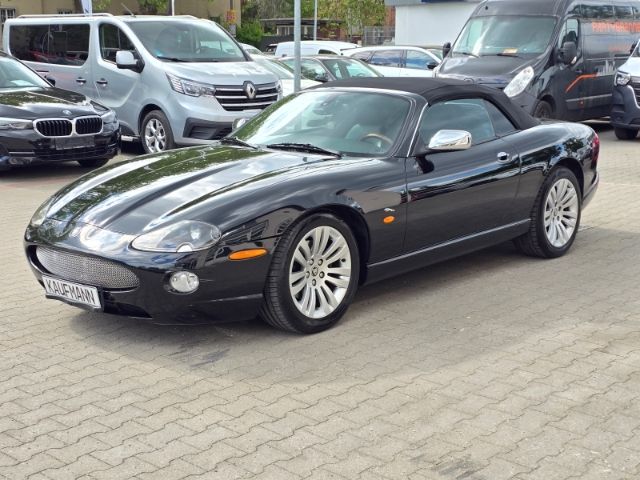 Bild des Angebotes Jaguar XK8