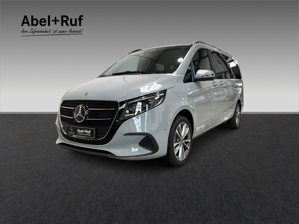 Bild des Angebotes Mercedes-Benz V 250 STYLE-Plus+MULTI+DISTRONIC+LrHz+AHK+360°