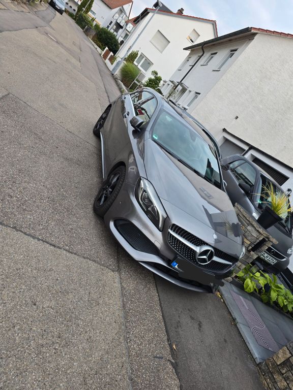 Bild des Angebotes Mercedes-Benz A 250 AMG Line AMG Line