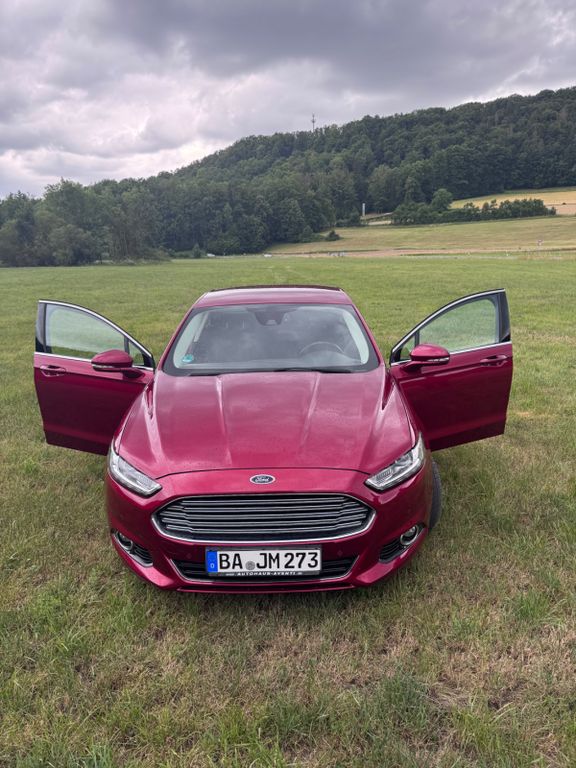 Bild des Angebotes Ford Mondeo 1,5 EcoBoost Titanium Titanium