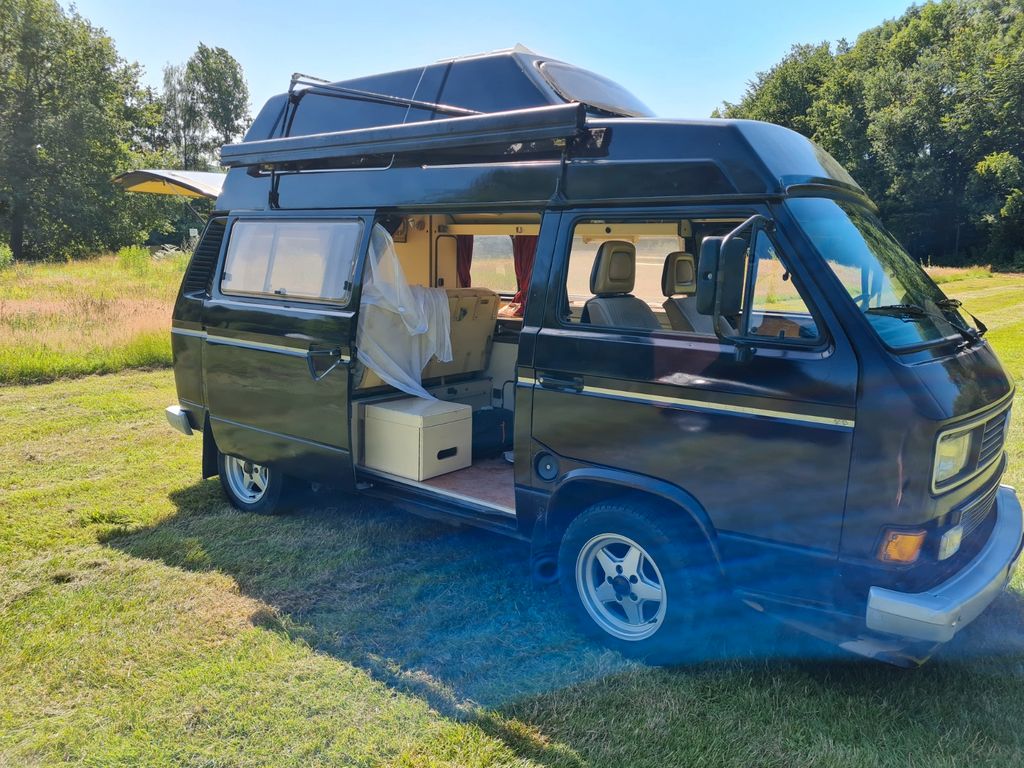 Bild des Angebotes Volkswagen T3 Westfalia