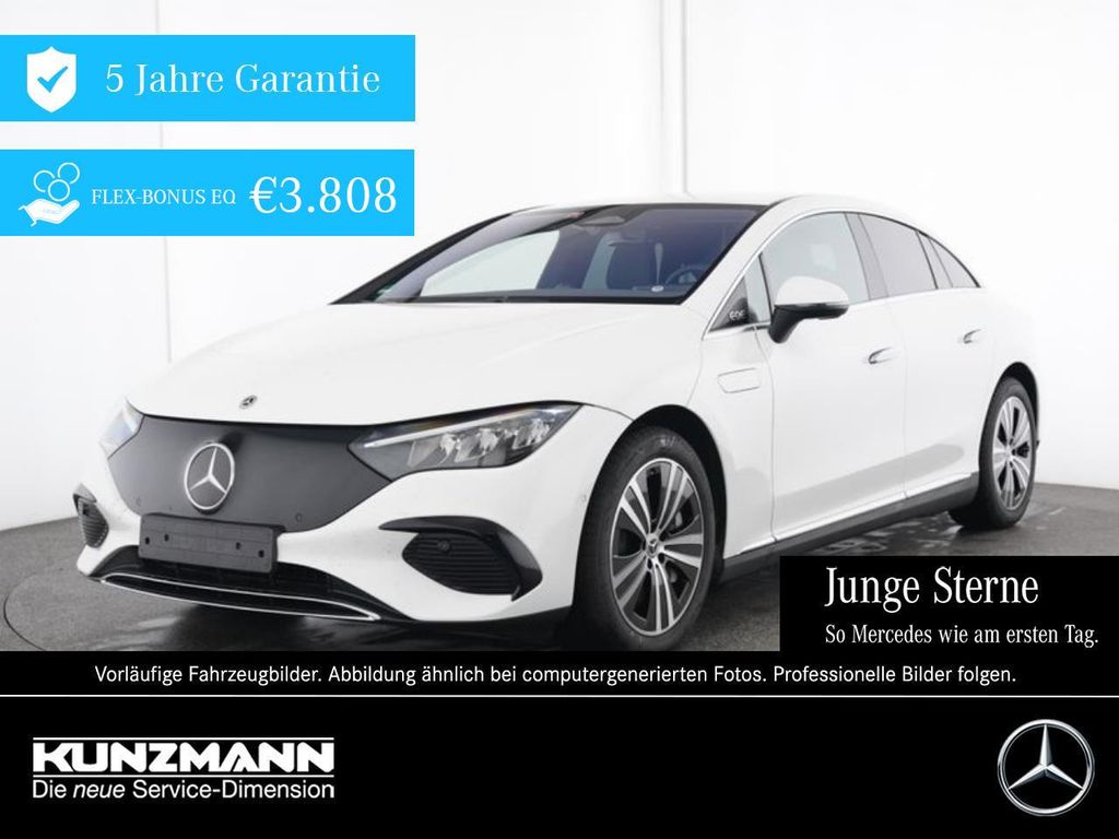 Bild des Angebotes Mercedes-Benz EQE 300 Electric Art Distronic Kamera AHK
