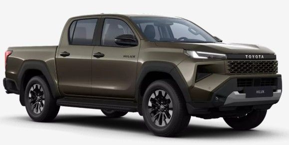 Bild des Angebotes Toyota Hilux 2.8 Mild-Hybrid Executive MY2026,sofort