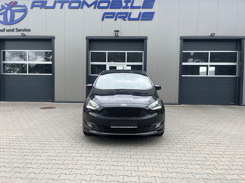 Bild des Angebotes Ford C-Max C-MAX Sport
