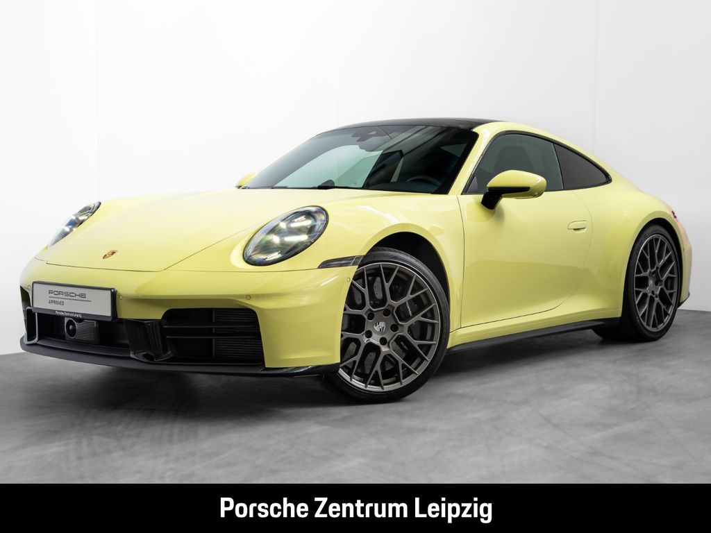 Bild des Angebotes Porsche 992 911 Carrera S HA-Lenkung Lift PCCB SportDesi