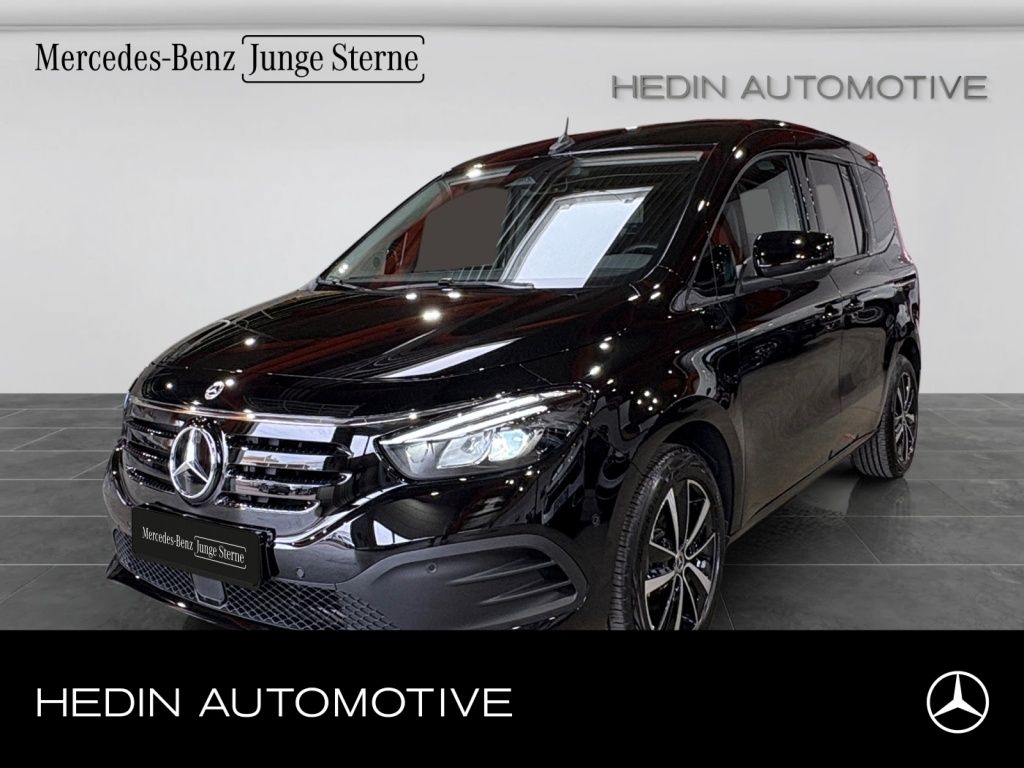 Bild des Angebotes Mercedes-Benz EQT 200 KAM|KEYL|LED|NAVI|SHZ|KLIMA|LM|DAB