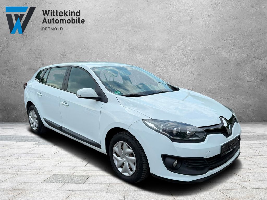 Bild des Angebotes Renault Megane III Grandtour Authentique*Klima*
