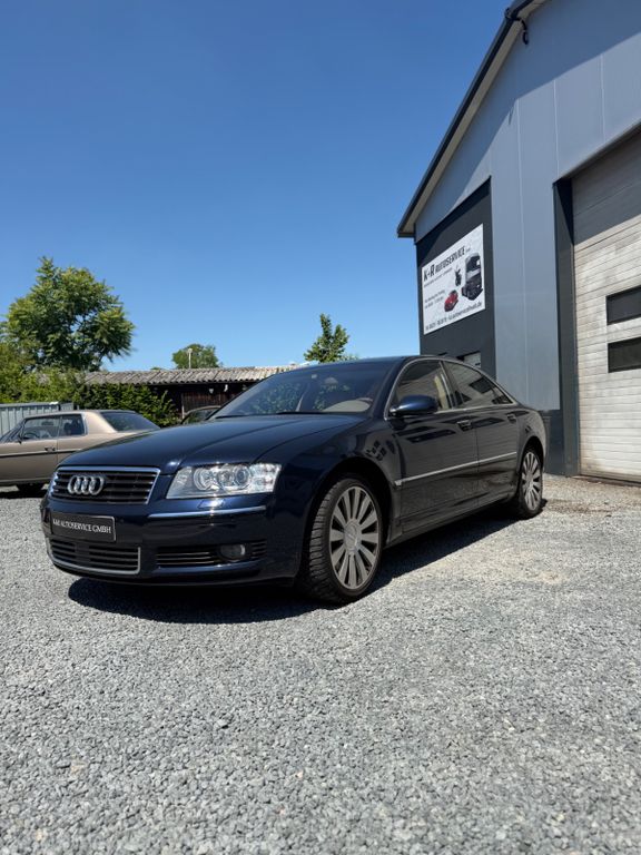 Bild des Angebotes Audi A8 4.2 tiptronic quattro -