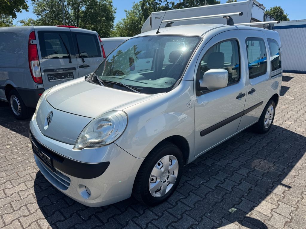 Bild des Angebotes Renault Kangoo 1.5dci Klima Privilege