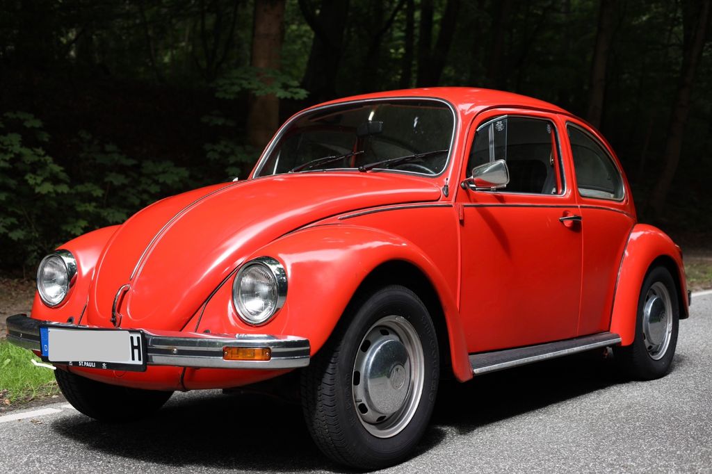 Bild des Angebotes Volkswagen Käfer