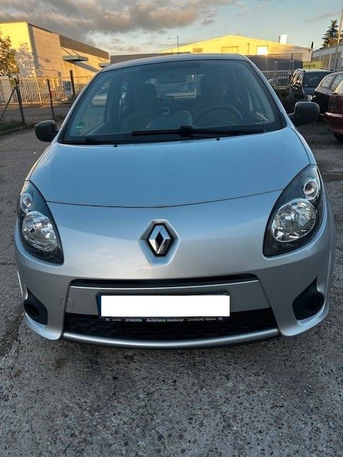 Renault Twingo 1,2 Authentique