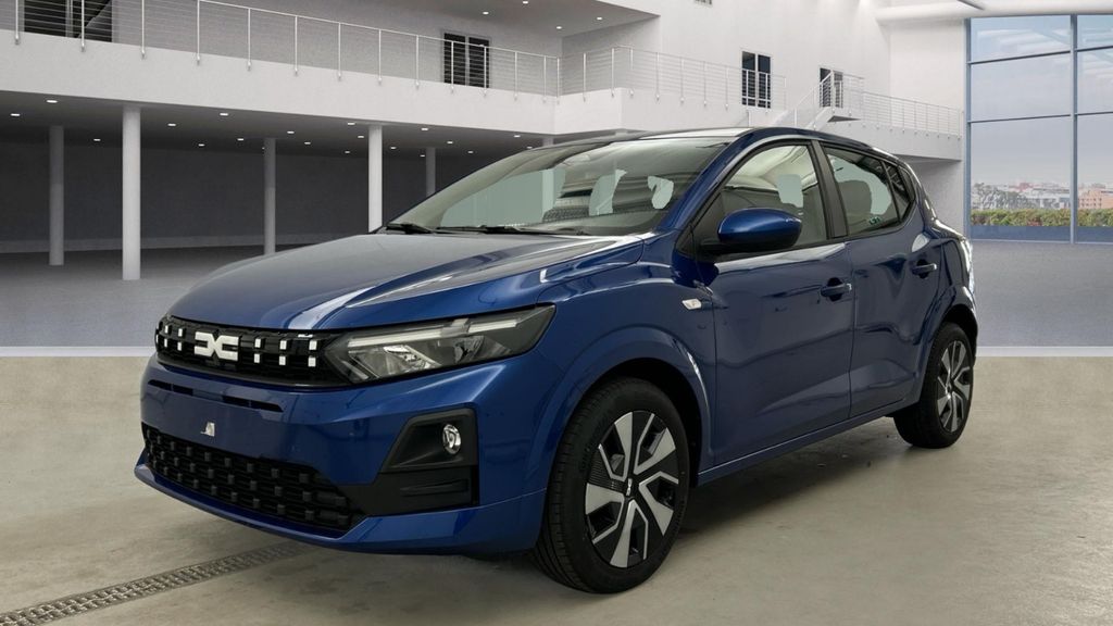 Bild des Angebotes Dacia Sandero III Expression