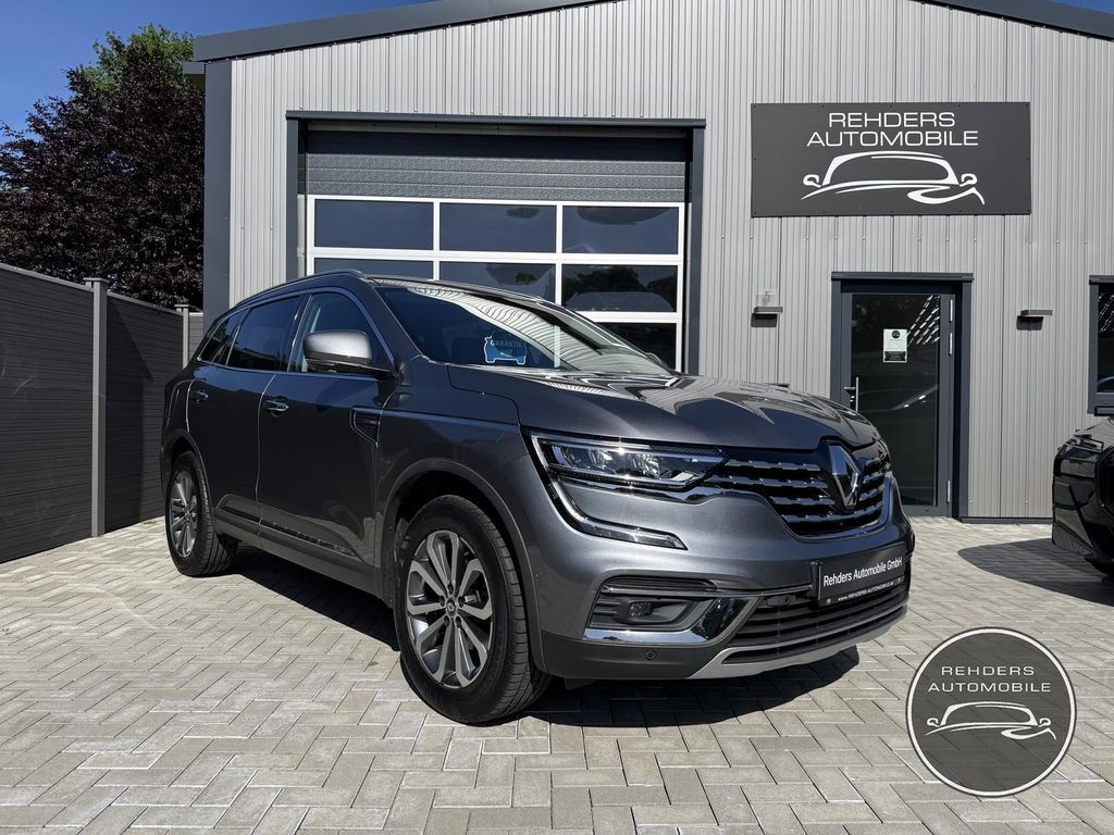 Bild des Angebotes Renault Koleos Intens LED Applecar Keyless Tempo Kamera