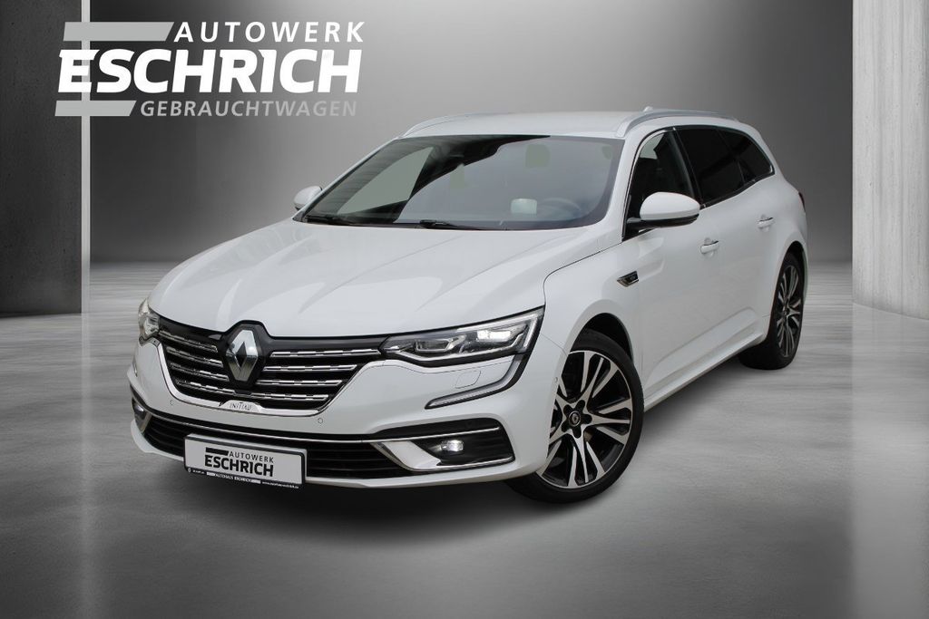 Bild des Angebotes Renault Talisman Grandtour 1.8 TCe Initiale Paris