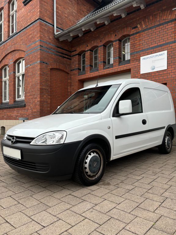 Bild des Angebotes Opel Combo Kasten Business *111 Jahre* AHK*2.Hand