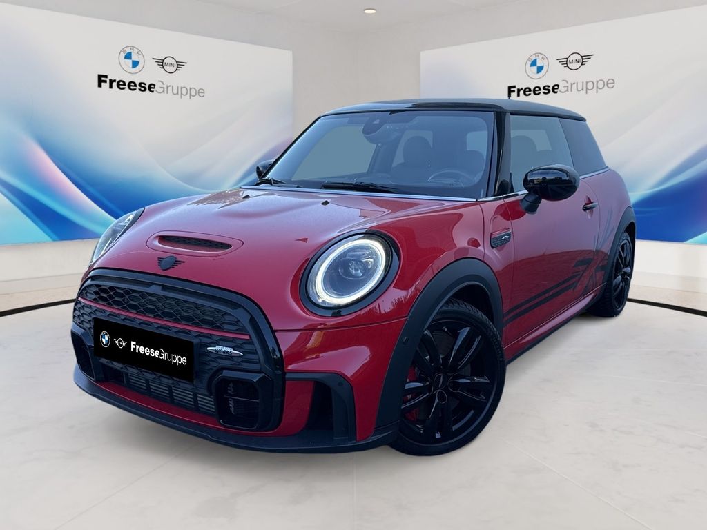 Bild des Angebotes MINI John Cooper Works 3-Türer HEAD-UP PANO RFK HIFI