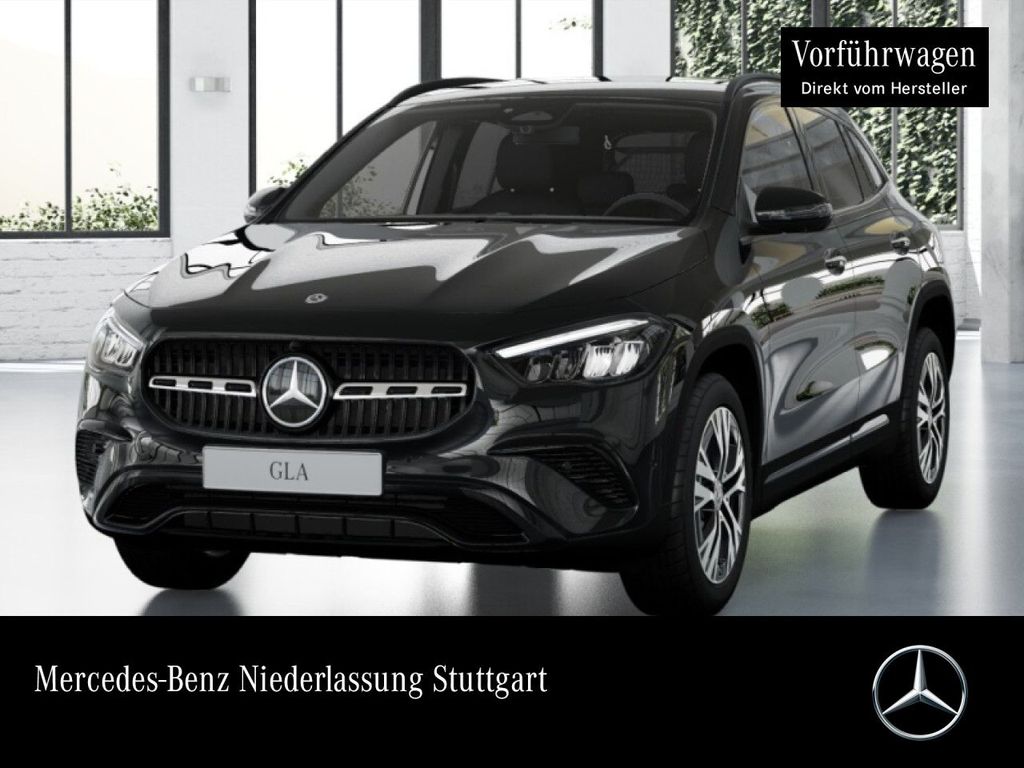 Bild des Angebotes Mercedes-Benz GLA 220 4M PROGRESSIVE+NIGHT+360°+AHK+LED+TOTW