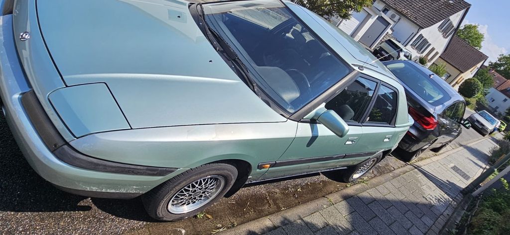 Bild des Angebotes Mazda 323