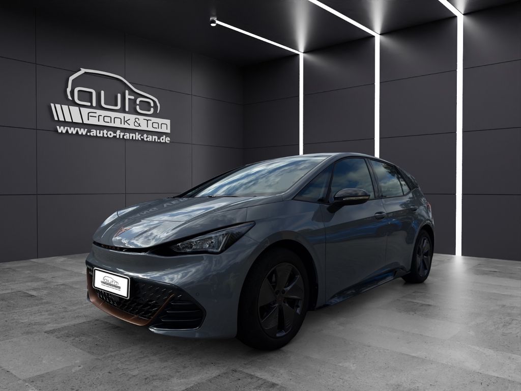 Bild des Angebotes Cupra Born/Apple/PDC/Sportsitze/Ambiente/LED/Navi