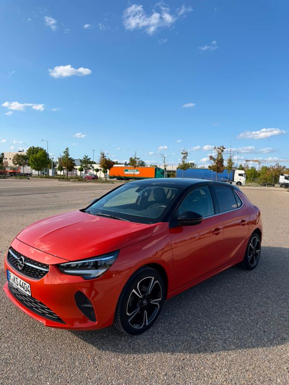 Bild des Angebotes Opel Corsa 1.2 55kW Elegance Elegance