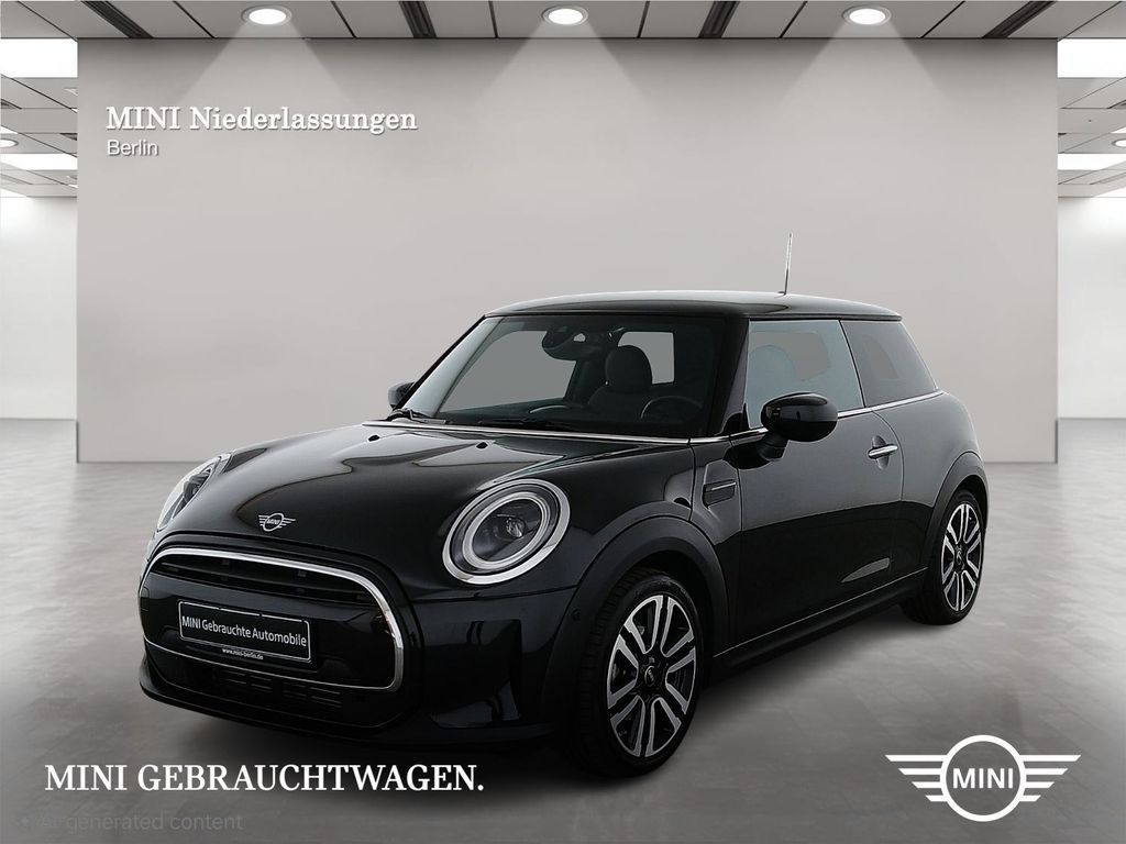 Bild des Angebotes MINI Cooper LED Navi Sportsitze Driv.Assist. Kamera