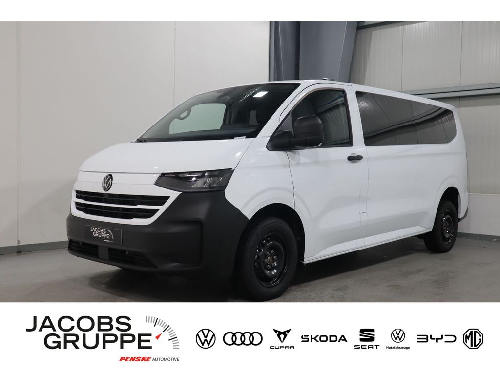 Bild des Angebotes Volkswagen T7 Caravelle 2,0 l 81 kW TDI 6-Gang Radst. 3500