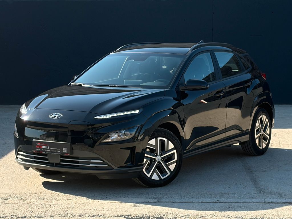 Bild des Angebotes Hyundai KONA E Select SHZ LHZ LKA LFA ACC CarPlay Navi
