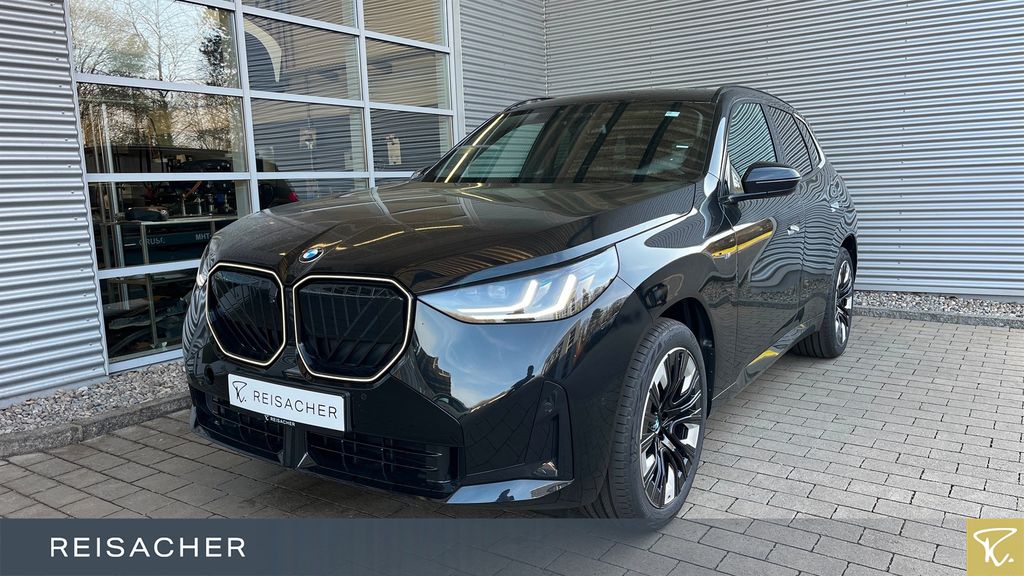 Bild des Angebotes BMW X3 xDrive 40d M-Sport,M-Sport PRO,AHK,DAProf,Aut
