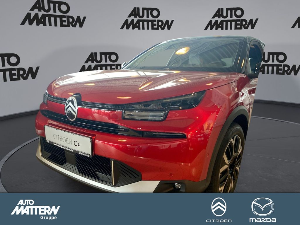 Bild des Angebotes Citroën C4 1.2 Mild-Hybrid 145 Max