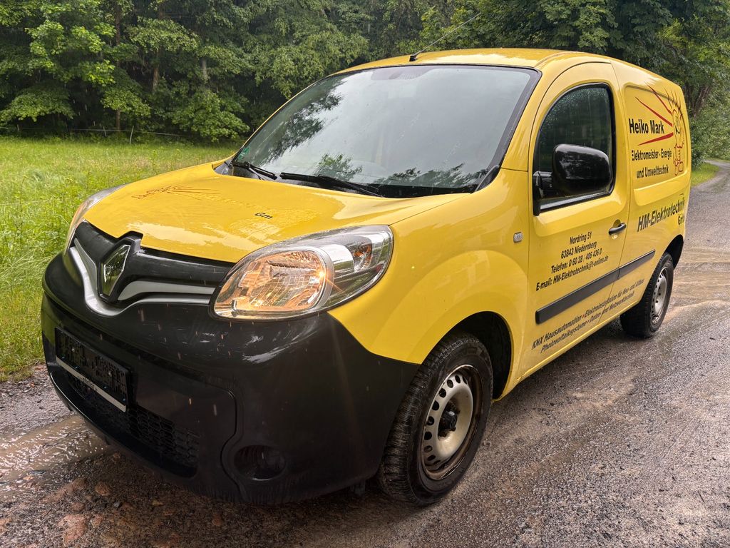 Bild des Angebotes Renault Kangoo Rapid Extra