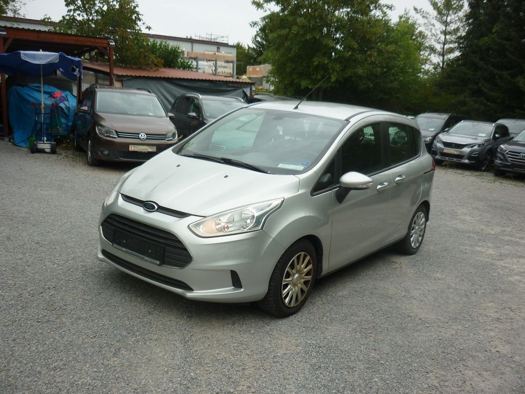 Bild des Angebotes Ford B-MAX Trend* Klima* TÜV neu*